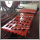 High Manganese Steel Jaw Crusher Plate Parts